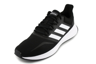 Běžecká nadměrná obuv ADIDAS ASrunfalconW
