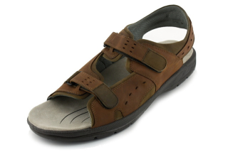 Nadměrná obuv JOMOS JO603 malaga