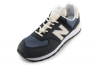 Nadměrná obuv NEW BALANCE NW574SYP