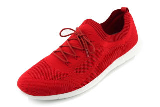   Nadměrná obuv REMONTE DF7103 red