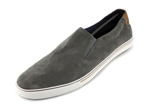  Nadměrná stylová obuv MSTAR MS3081 grey