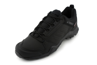   Nadměrná obuv ADIDAS ASax3beta black