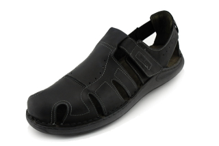  Obuv nadměrná JOSEF SEIBEL JS101 schwarz