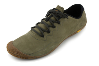 Nadměrné barefoot MERRELL MEvaporglove beige