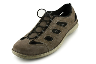  Nadměrná pánská obuv JOSEF SEIBEL JS392 grau