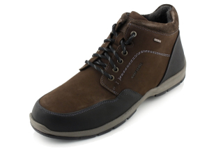Nadměrné pánské zimní JOSEF SEIBEL JS952 braun