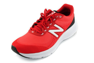   Sportovní nadměrné NEW BALANCE NWm411cr2