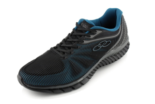 Nadměrná obuv OLYMPIKUS OSperfect black