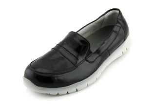  Nadměrná obuv MDshoes MD15963BK