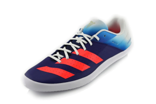  Nadměrné pánské ADIDAS ASthrowstar blue