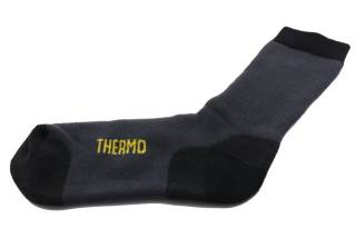  Ponožky THERMO - nadměrná velikost